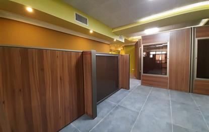 پارتیشن اداری